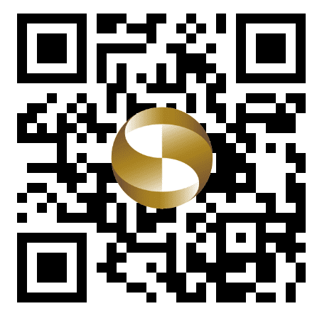 兆豐兩岸購APP下載QR code